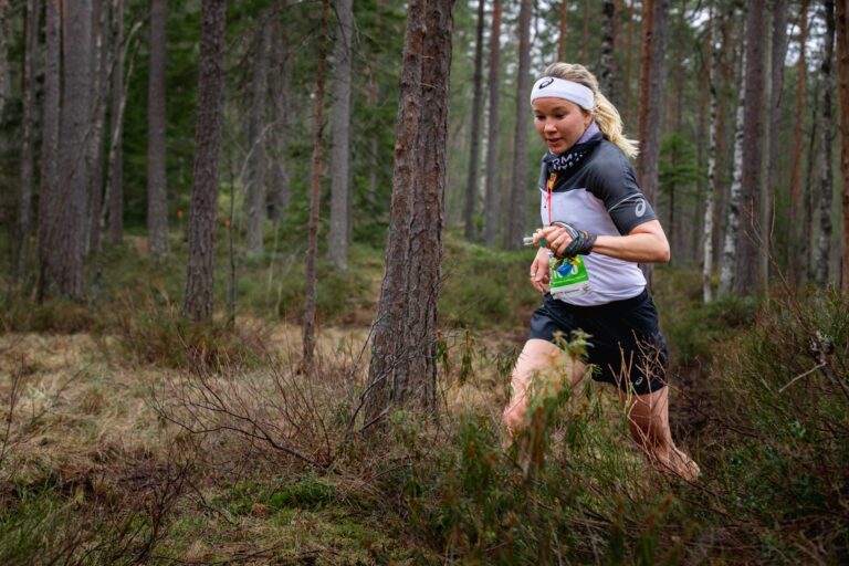 Ylinen suosikkina Bodom Trailin synttäripoluille, Erkkilä pohtii vielä osallistumistaan