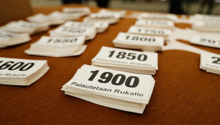 Näin ostat ja myyt paikan NUTS Karhunkierrokselle